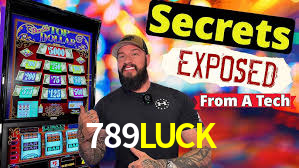 789LUCK