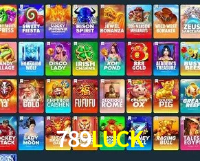 789LUCK