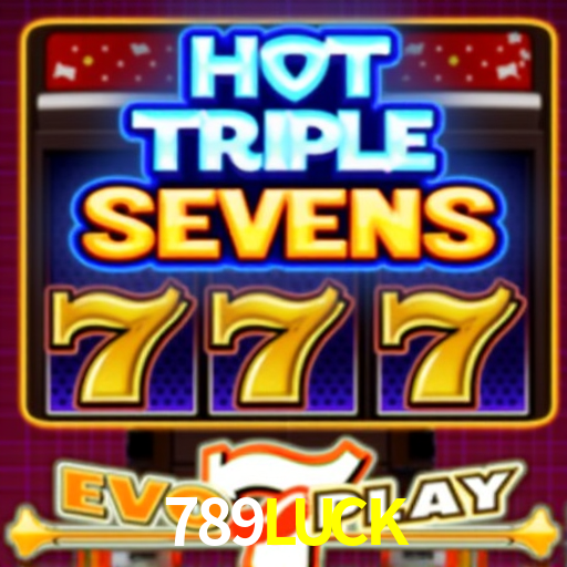 789LUCK Com