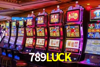789LUCK