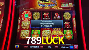 789LUCK