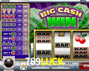789LUCK Com