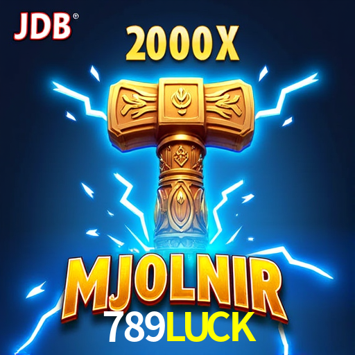 789LUCK