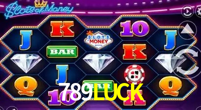 789LUCK Com
