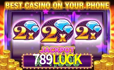 789LUCK.Com