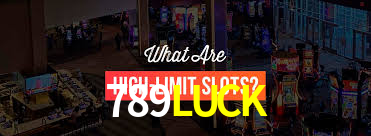 789LUCK